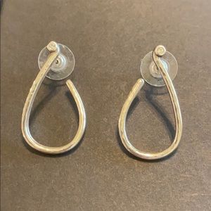 Brighton Charm earrings